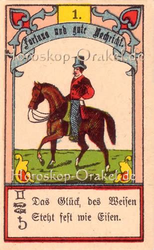 Horoskop single frau