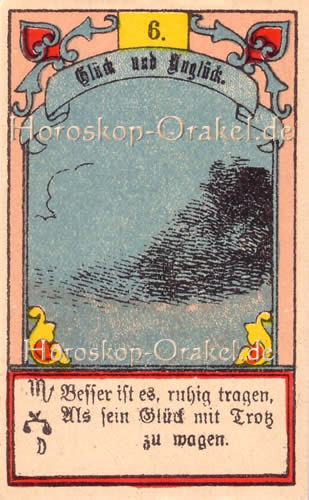 Die Wolken im Wassermann Tageshoroskop heute